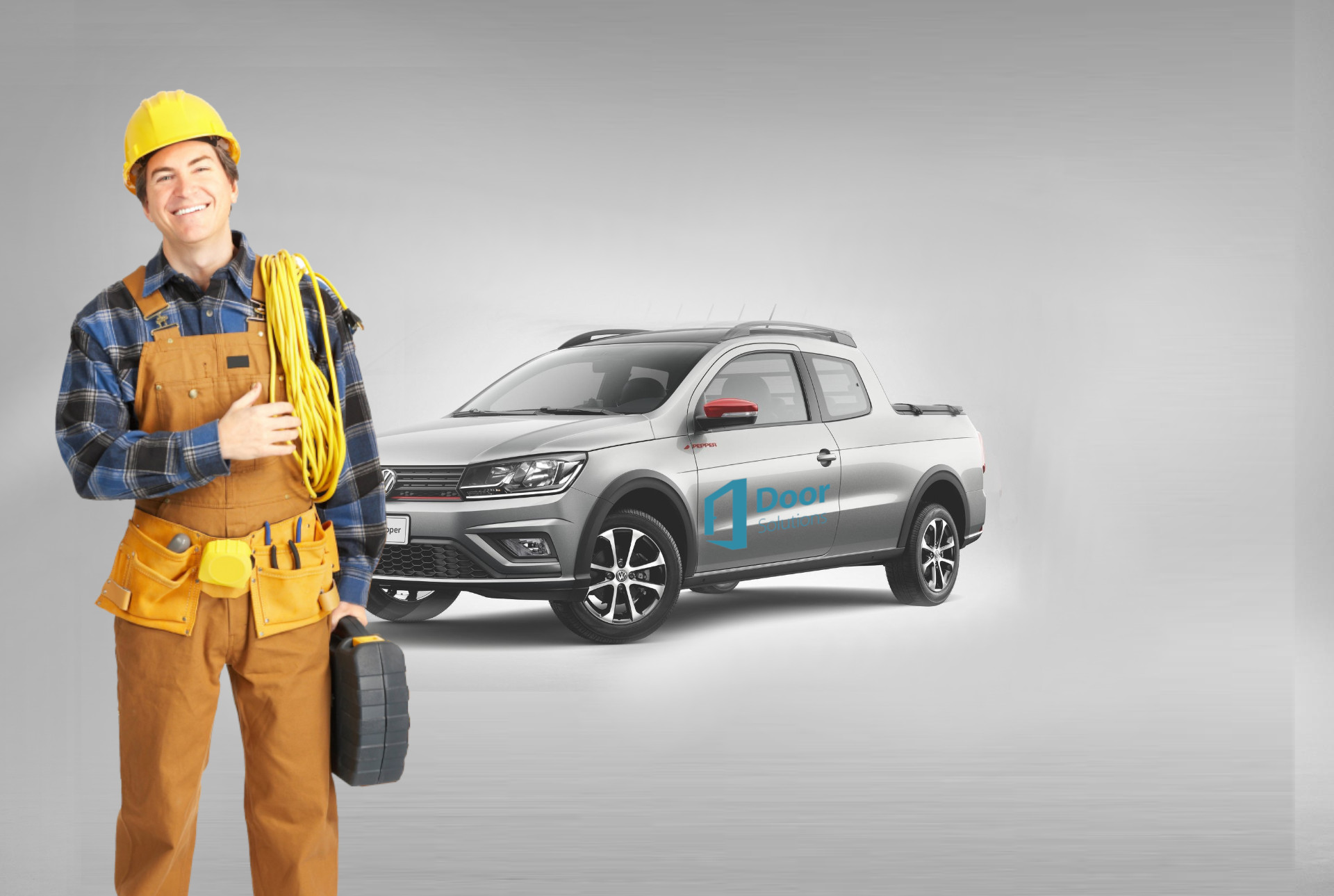 Portas Embutidas Serviços